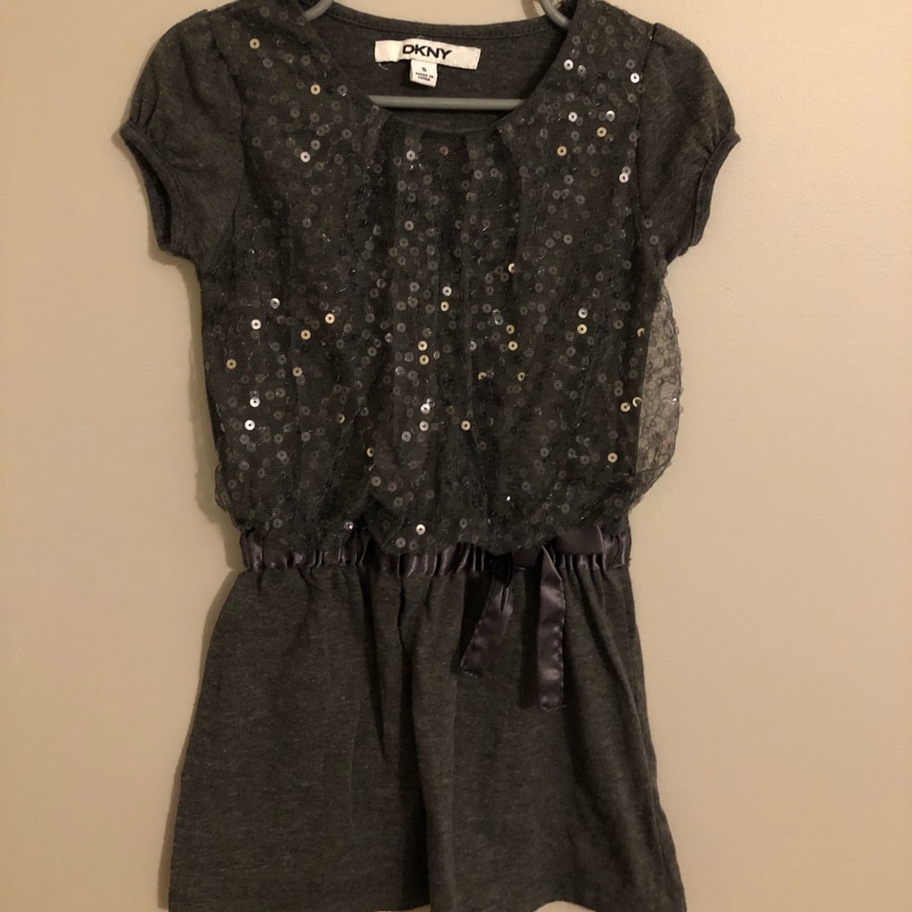Adorable DKNY dress for Toddlers